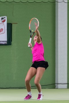 Bild 376 - Holmer Indoor Cup
